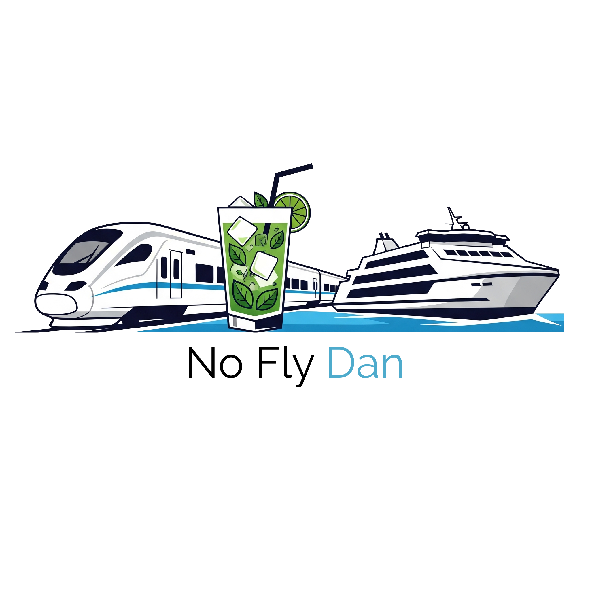 No Fly Dan