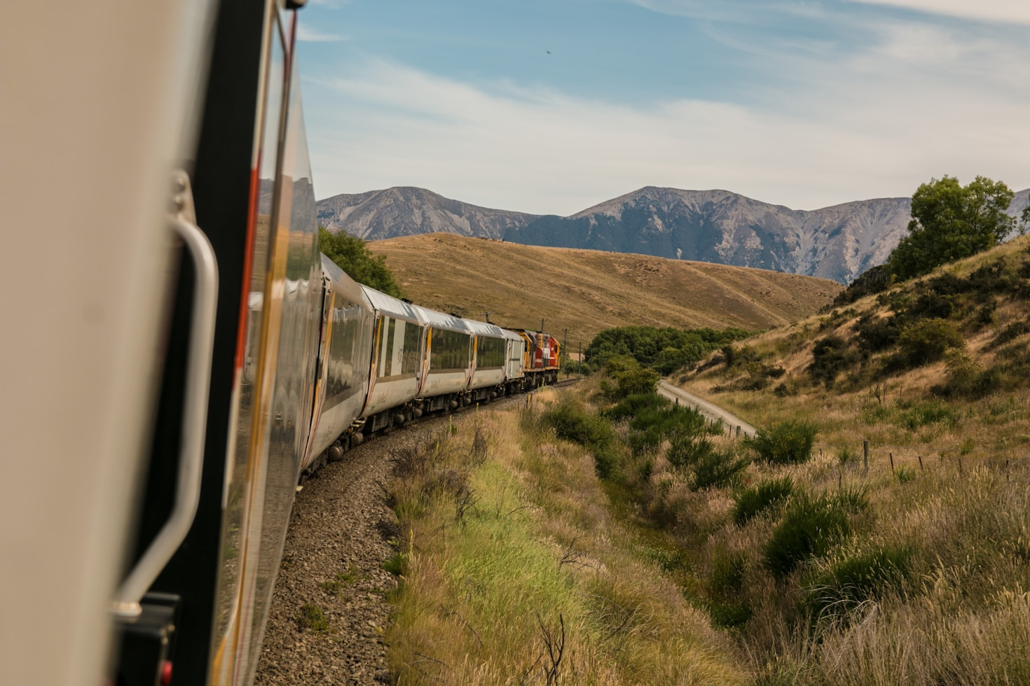 The Art of Train Travel: Tips for Your Next Journey