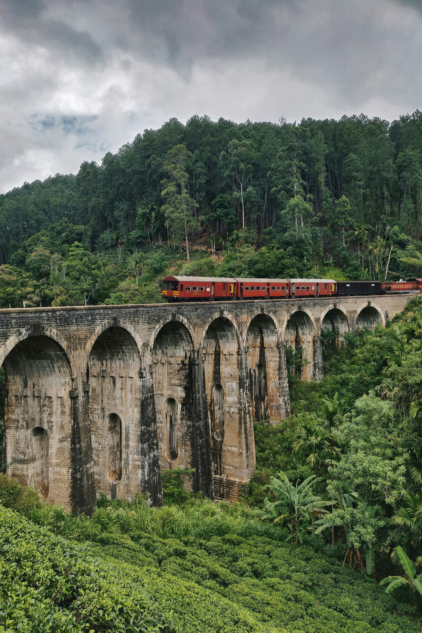 Sustainable Travel: How to Enjoy Europe Without Planes