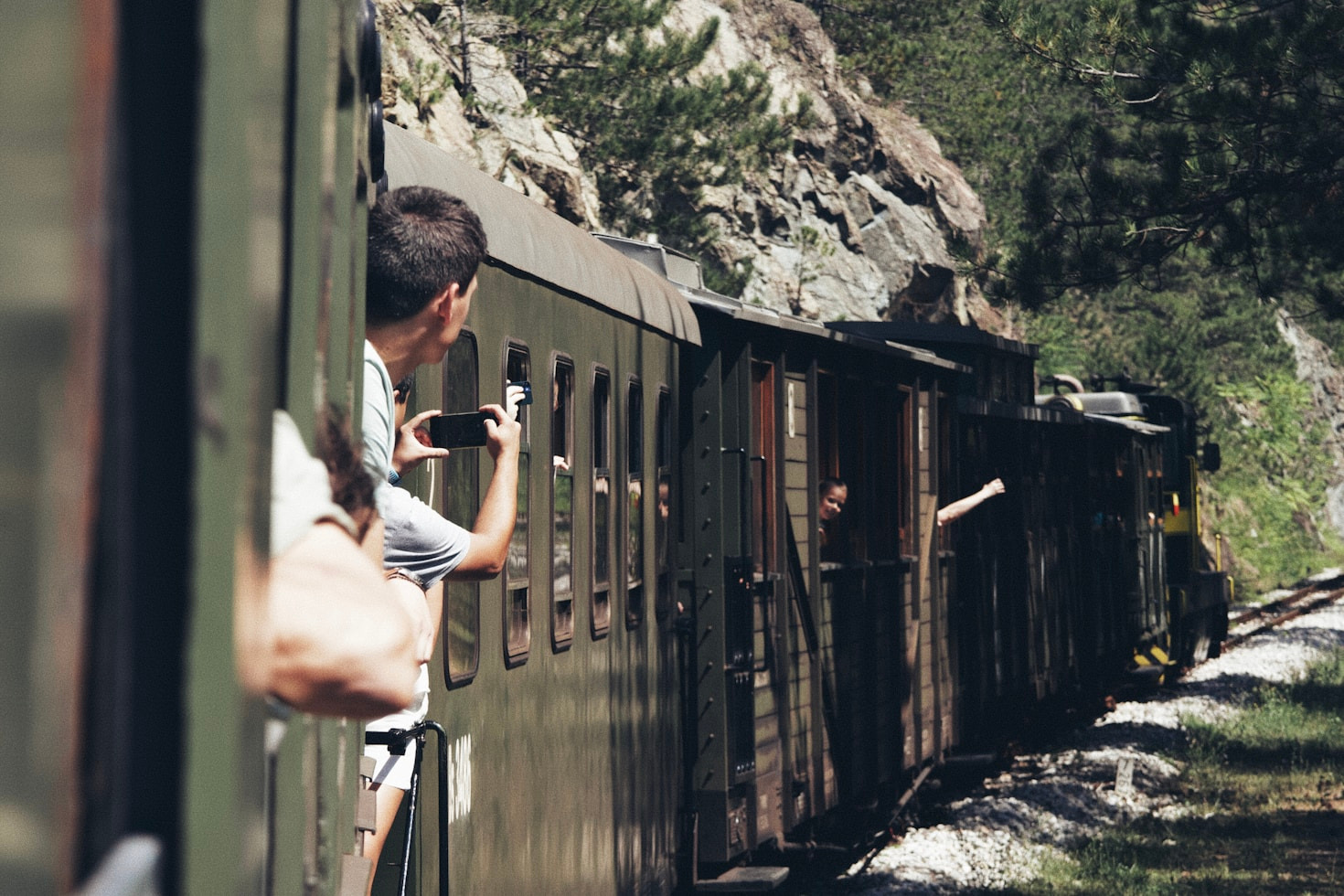 Why Slow Travel is the Future of Exploration